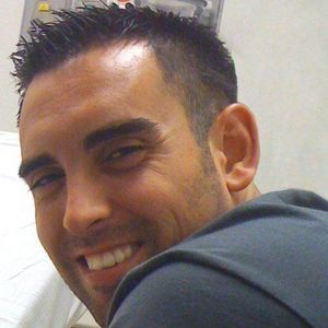 Meet your Posher, Mike